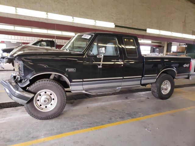 Photo 0 VIN: 1FTHX26G8TEA42731 - FORD F250 