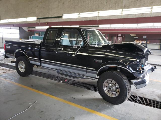 Photo 3 VIN: 1FTHX26G8TEA42731 - FORD F250 