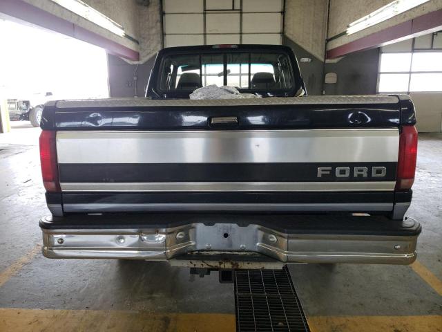 Photo 5 VIN: 1FTHX26G8TEA42731 - FORD F250 