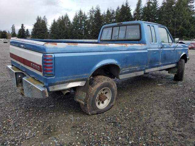 Photo 2 VIN: 1FTHX26G9LKB48266 - FORD F250 