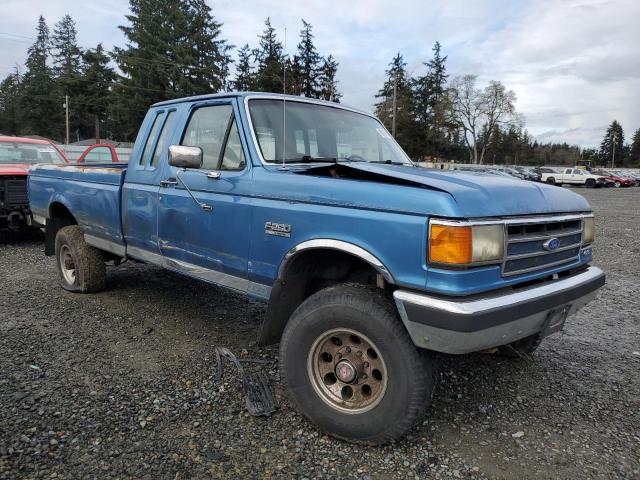 Photo 3 VIN: 1FTHX26G9LKB48266 - FORD F250 