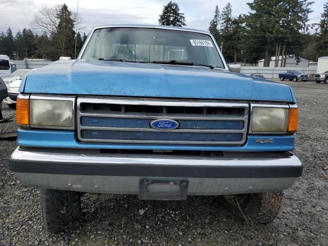 Photo 4 VIN: 1FTHX26G9LKB48266 - FORD F250 