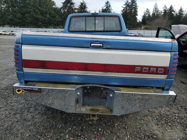 Photo 5 VIN: 1FTHX26G9LKB48266 - FORD F250 