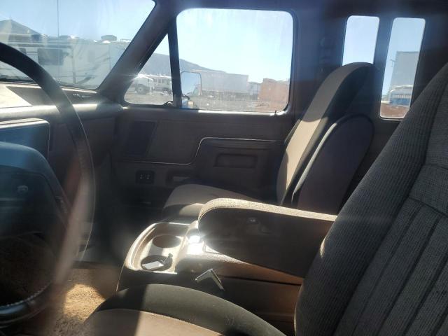 Photo 8 VIN: 1FTHX26G9MKA20739 - FORD F250 