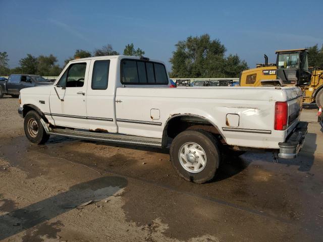 Photo 1 VIN: 1FTHX26G9SKB02385 - FORD F250 