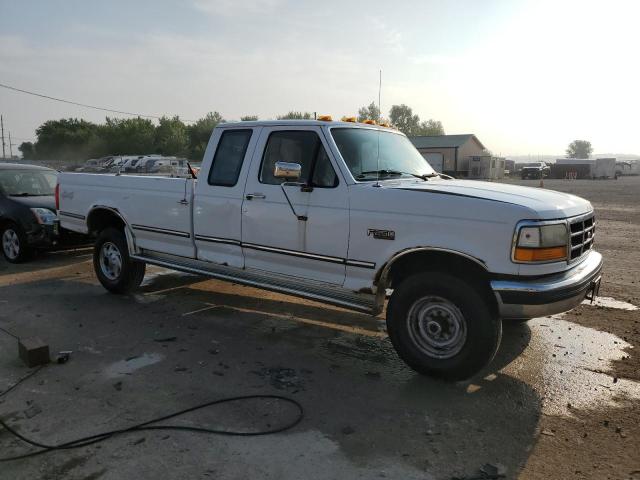 Photo 3 VIN: 1FTHX26G9SKB02385 - FORD F250 