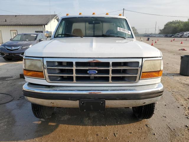 Photo 4 VIN: 1FTHX26G9SKB02385 - FORD F250 