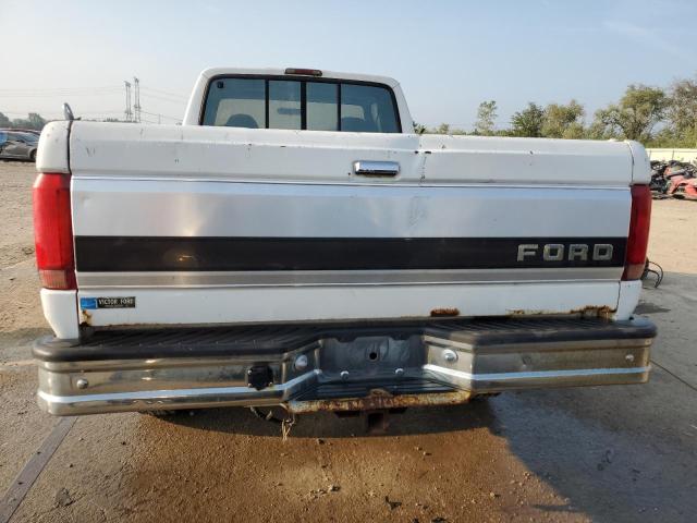 Photo 5 VIN: 1FTHX26G9SKB02385 - FORD F250 