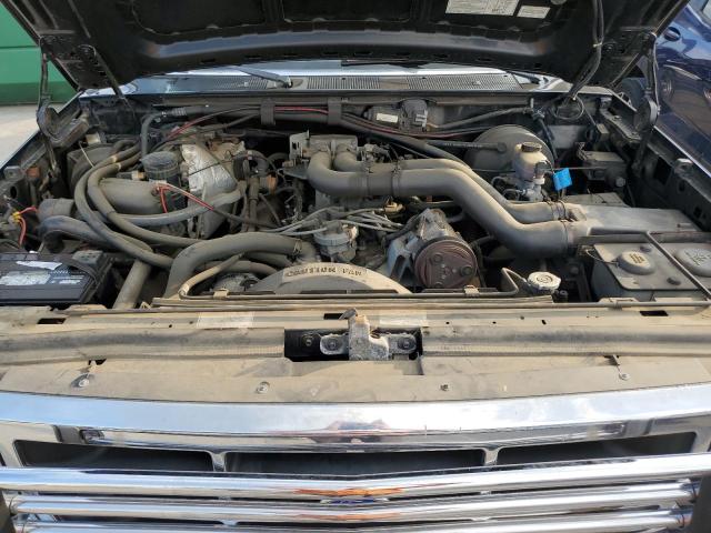 Photo 10 VIN: 1FTHX26G9SKB12480 - FORD F250 