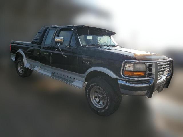 Photo 3 VIN: 1FTHX26G9SKB12480 - FORD F250 