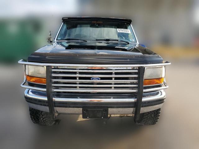 Photo 4 VIN: 1FTHX26G9SKB12480 - FORD F250 