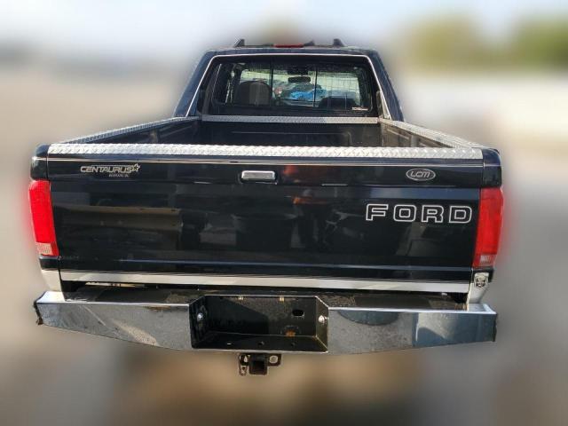 Photo 5 VIN: 1FTHX26G9SKB12480 - FORD F250 