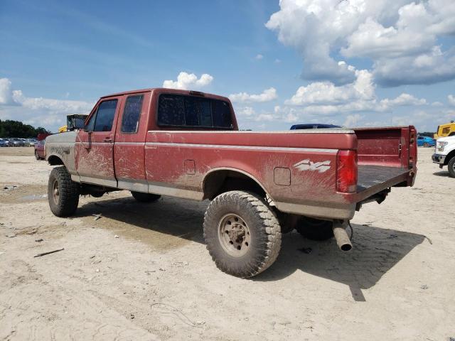 Photo 1 VIN: 1FTHX26G9TEB80780 - FORD F250 