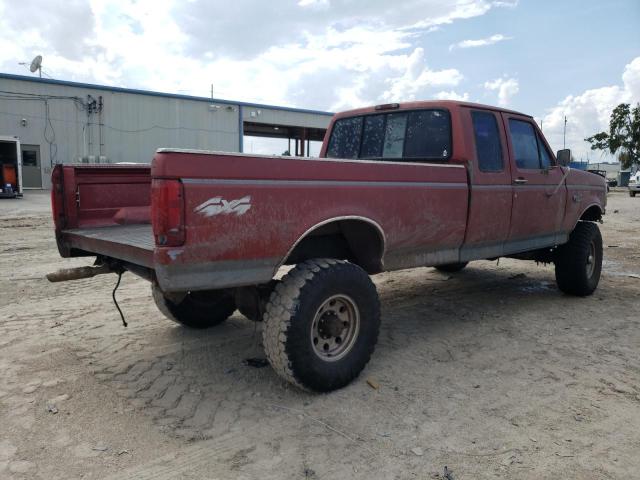 Photo 2 VIN: 1FTHX26G9TEB80780 - FORD F250 