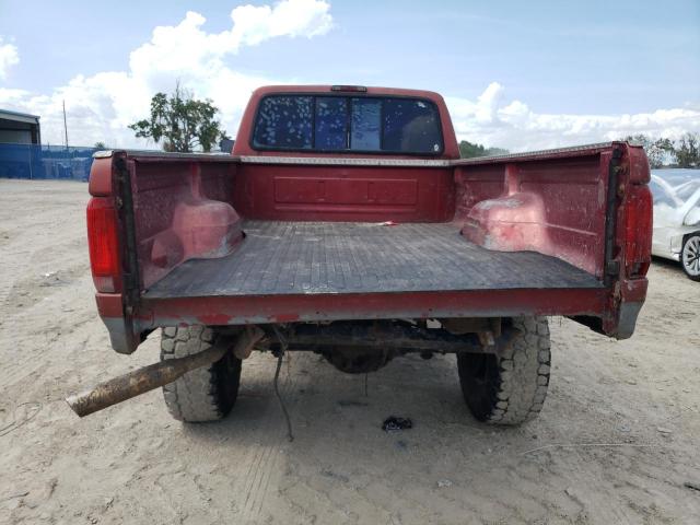 Photo 5 VIN: 1FTHX26G9TEB80780 - FORD F250 