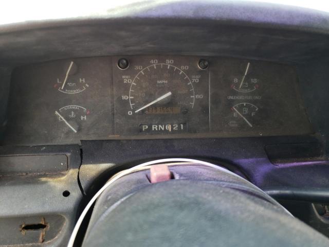 Photo 8 VIN: 1FTHX26G9TEB80780 - FORD F250 