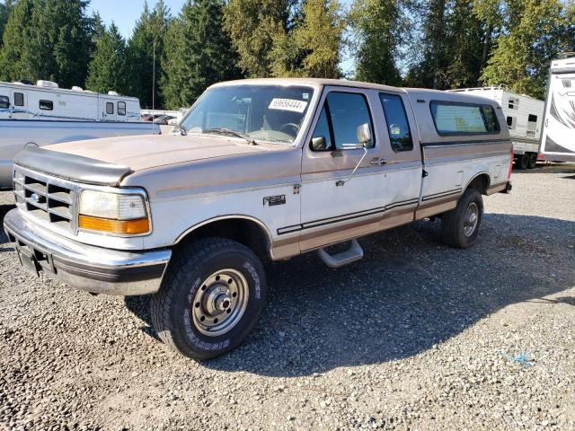 Photo 0 VIN: 1FTHX26G9VEA01656 - FORD F250 