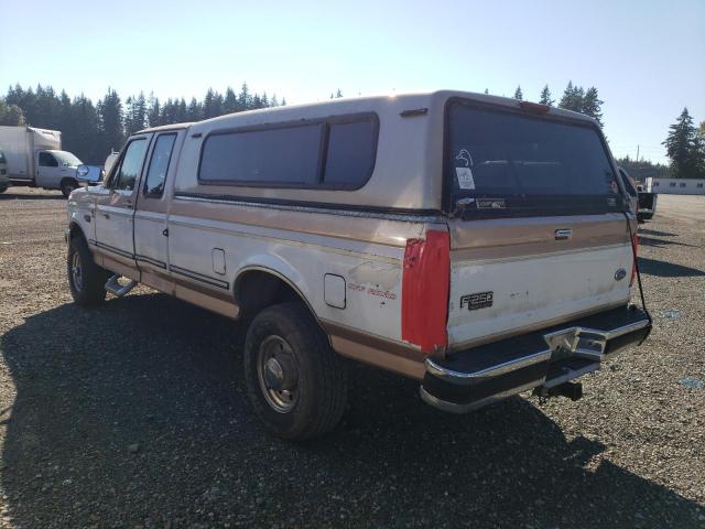 Photo 1 VIN: 1FTHX26G9VEA01656 - FORD F250 