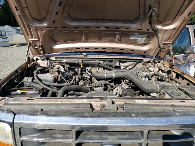 Photo 10 VIN: 1FTHX26G9VEA01656 - FORD F250 