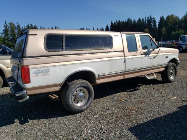 Photo 2 VIN: 1FTHX26G9VEA01656 - FORD F250 