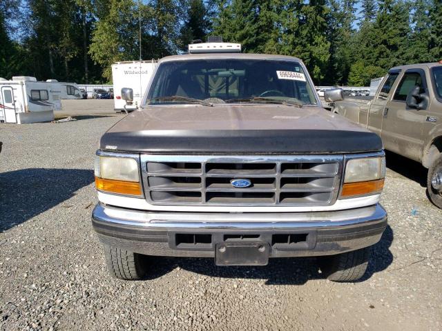 Photo 4 VIN: 1FTHX26G9VEA01656 - FORD F250 