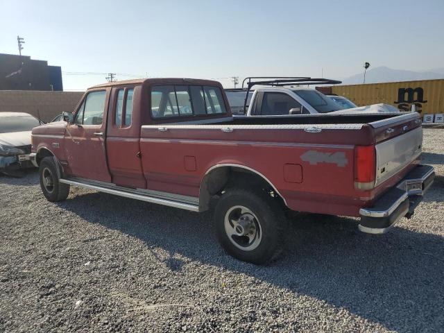 Photo 1 VIN: 1FTHX26GXMKA34021 - FORD F250 