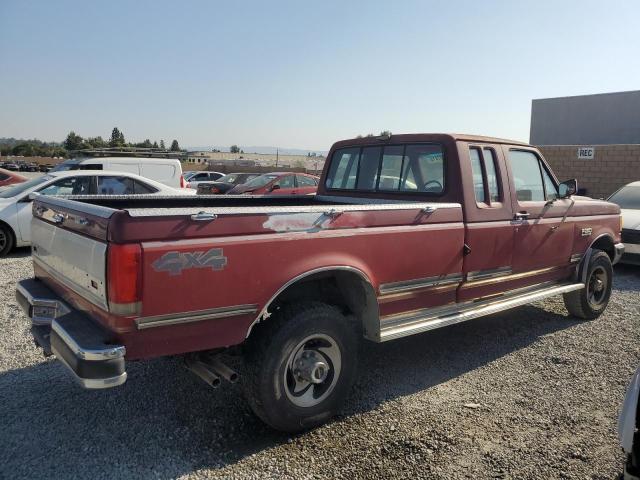 Photo 2 VIN: 1FTHX26GXMKA34021 - FORD F250 