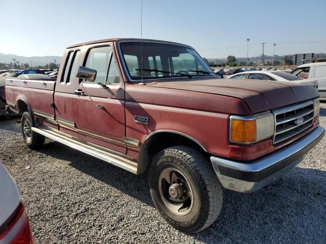 Photo 3 VIN: 1FTHX26GXMKA34021 - FORD F250 