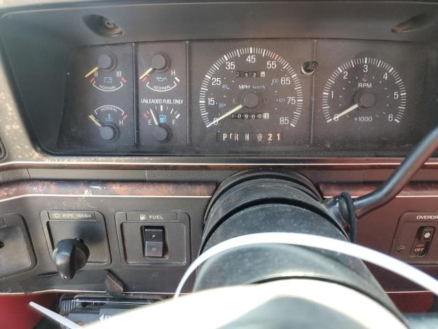 Photo 8 VIN: 1FTHX26GXMKA34021 - FORD F250 