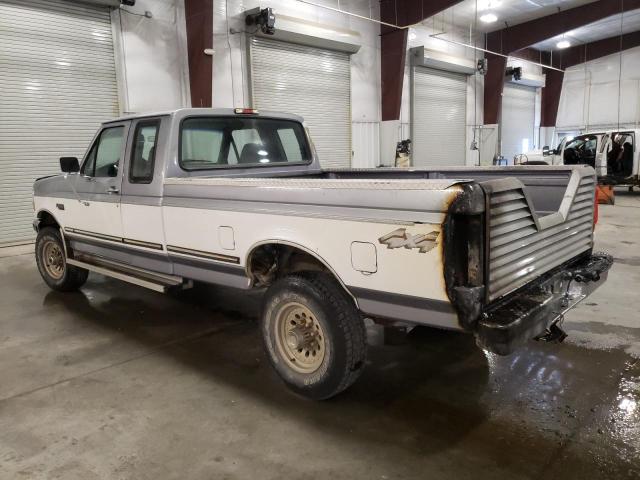 Photo 1 VIN: 1FTHX26GXVEC32601 - FORD F250 