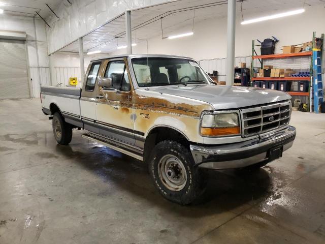 Photo 3 VIN: 1FTHX26GXVEC32601 - FORD F250 