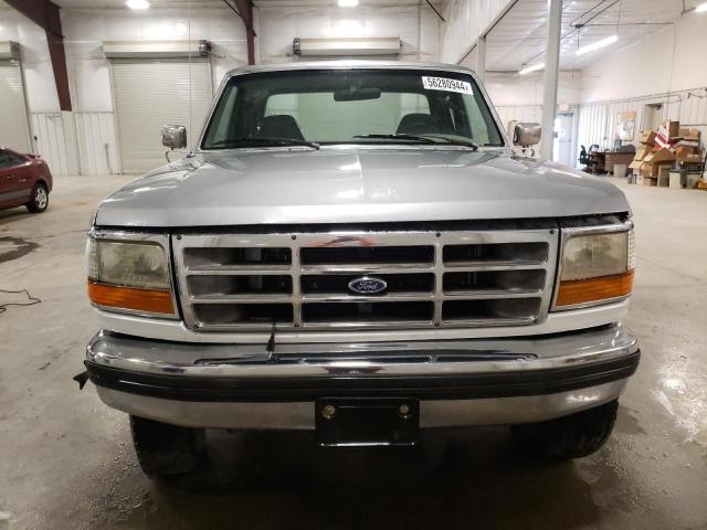 Photo 4 VIN: 1FTHX26GXVEC32601 - FORD F250 