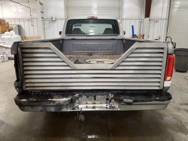 Photo 5 VIN: 1FTHX26GXVEC32601 - FORD F250 