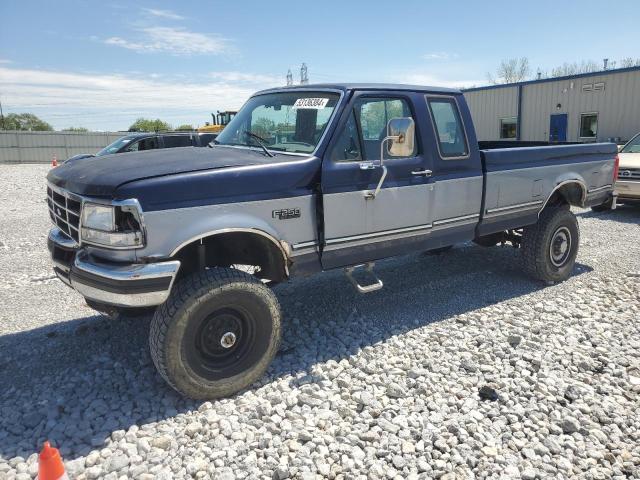 Photo 0 VIN: 1FTHX26H0RKA28616 - FORD F250 