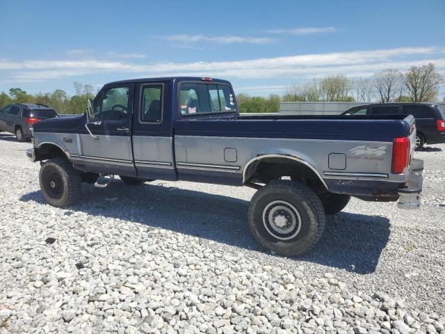 Photo 1 VIN: 1FTHX26H0RKA28616 - FORD F250 