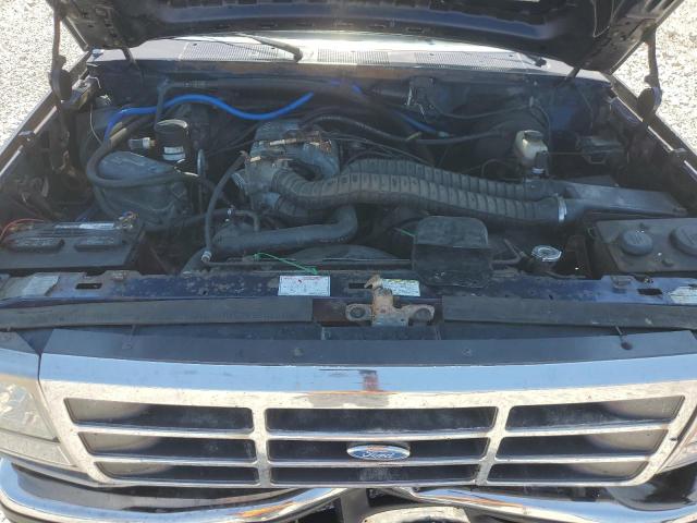 Photo 10 VIN: 1FTHX26H0RKA28616 - FORD F250 