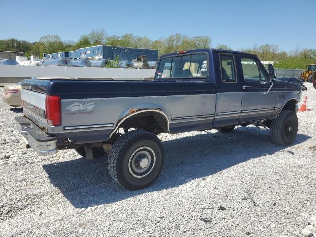 Photo 2 VIN: 1FTHX26H0RKA28616 - FORD F250 