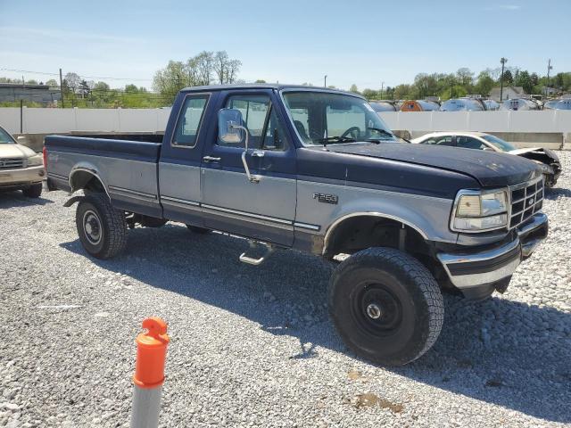 Photo 3 VIN: 1FTHX26H0RKA28616 - FORD F250 