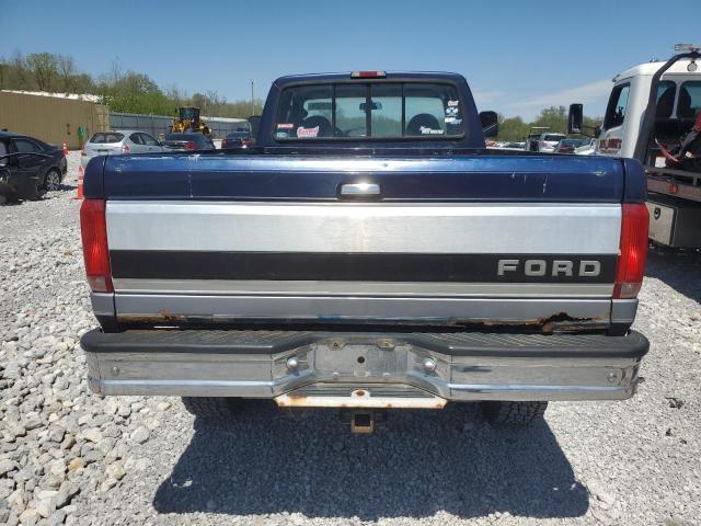 Photo 5 VIN: 1FTHX26H0RKA28616 - FORD F250 