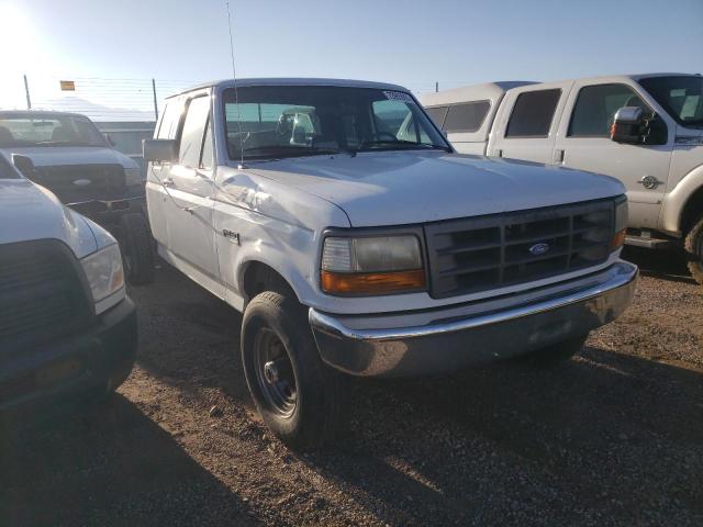 Photo 3 VIN: 1FTHX26H1RKB57450 - FORD ALL MODELS 