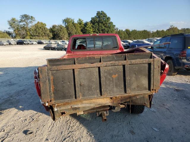 Photo 5 VIN: 1FTHX26H1SKB10781 - FORD F250 