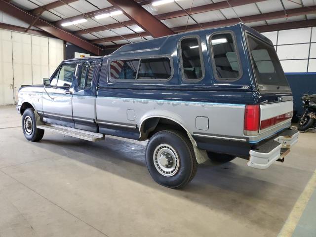 Photo 1 VIN: 1FTHX26H2LKA25787 - FORD F250 