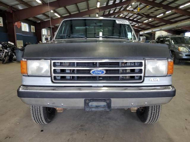 Photo 4 VIN: 1FTHX26H2LKA25787 - FORD F250 