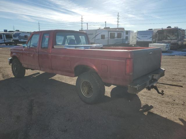 Photo 1 VIN: 1FTHX26H2VED05520 - FORD F250 