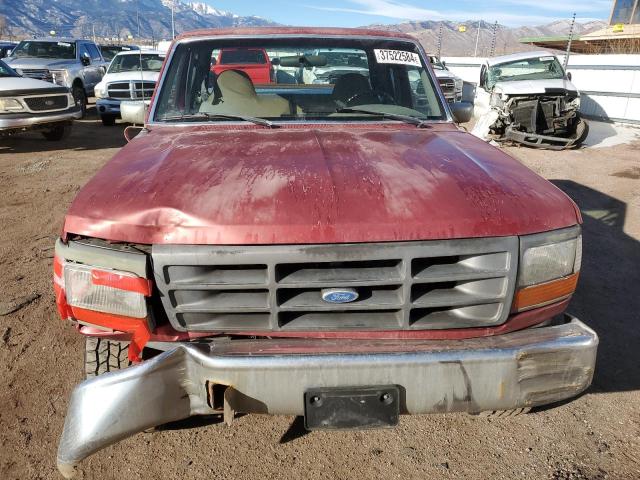 Photo 10 VIN: 1FTHX26H2VED05520 - FORD F250 