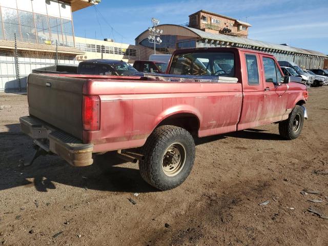 Photo 2 VIN: 1FTHX26H2VED05520 - FORD F250 