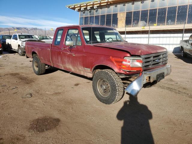 Photo 3 VIN: 1FTHX26H2VED05520 - FORD F250 