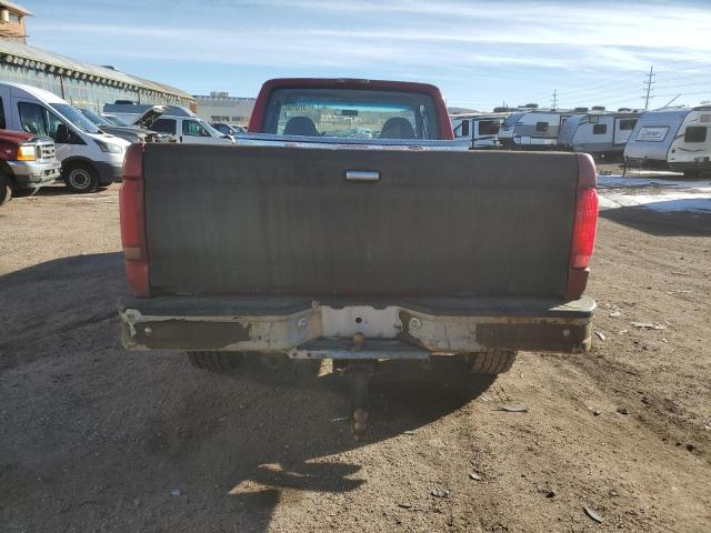 Photo 5 VIN: 1FTHX26H2VED05520 - FORD F250 