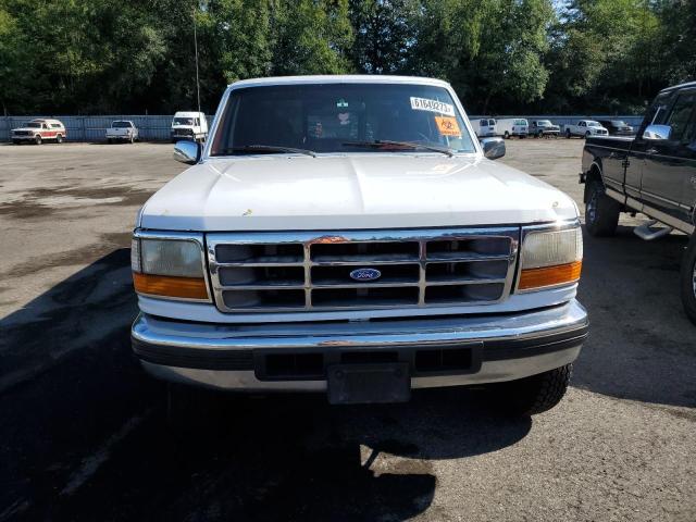 Photo 4 VIN: 1FTHX26H4VEA31284 - FORD F250 