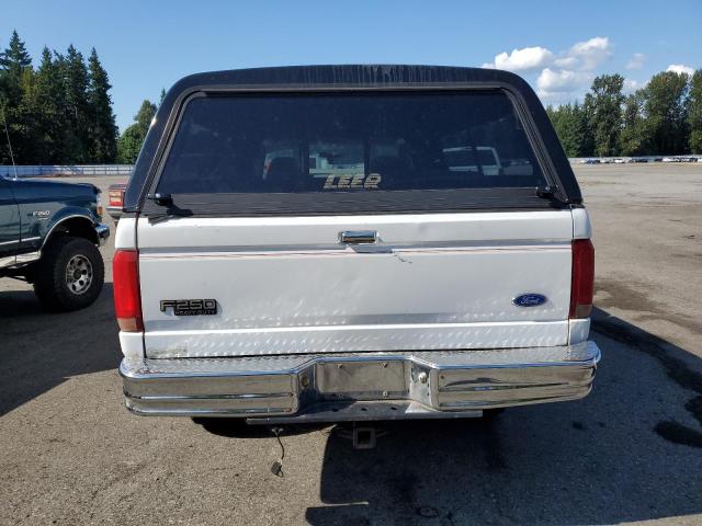 Photo 5 VIN: 1FTHX26H4VEA31284 - FORD F250 